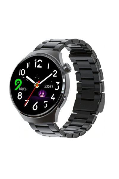 WISME ساعة X31 Max الذكية