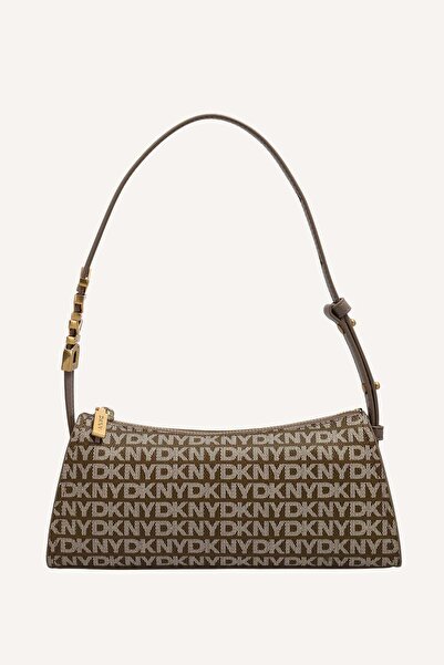 Dkny AVRIL TOP ZIP SHOULDER BAG
