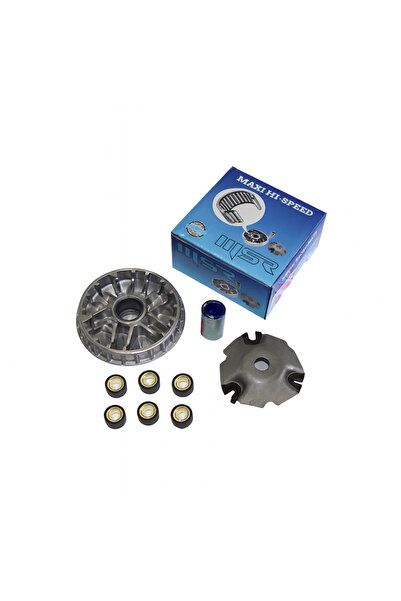 Universal MSR BILYELİ HONDA FIZY ÖN YARIM VARYATÖR