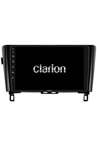 Clarion Navigație pentru Nissan Qashqai J11 2013-2017 10 inch 4 GB 64 GB 4-Core