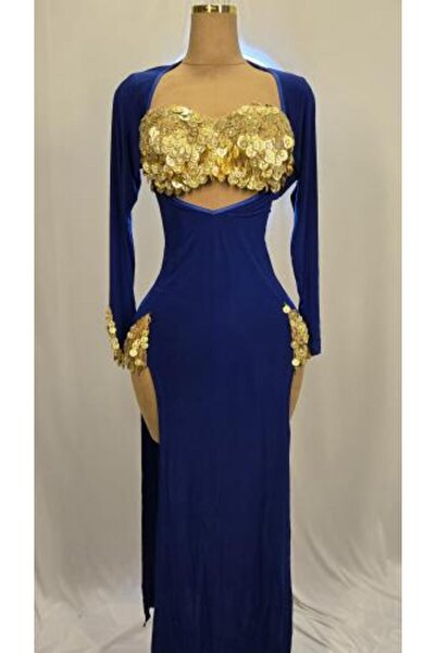 Sharqi Vibes زي الرقص الشرقي