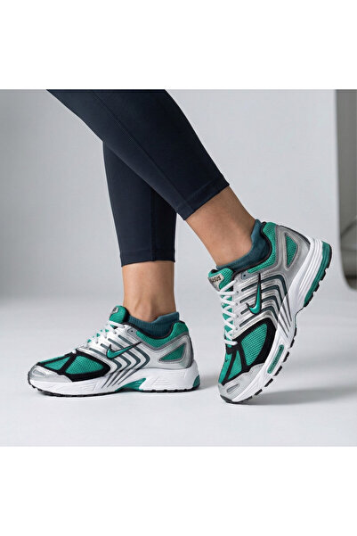 Nike Air Pegasus 2K5 Green Sneaker Sportie