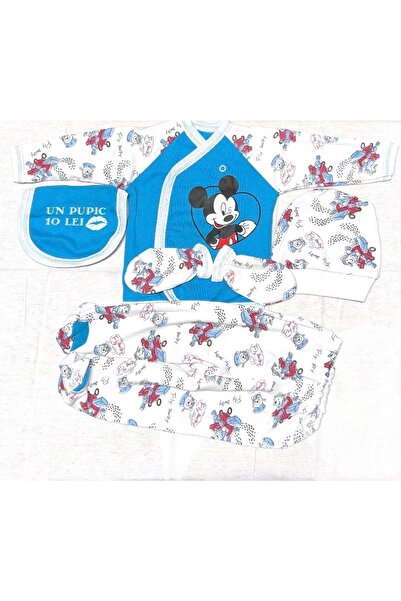 Baby Costumaș nou născut