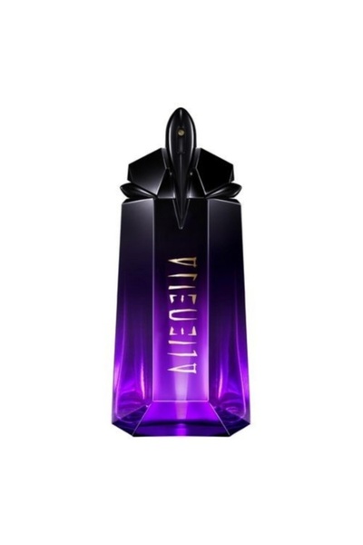 Thierry Mugler Apa de parfum Alien Extraintense, femei, reîncărcabilă, 90 ml