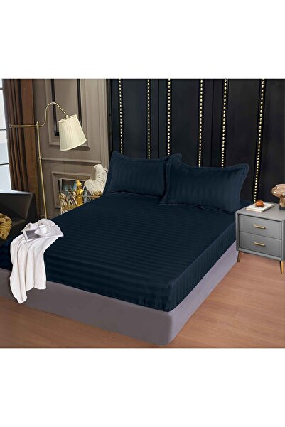 Primavara Damask bedspread set 160x200 + 2 pillowcases 55x60