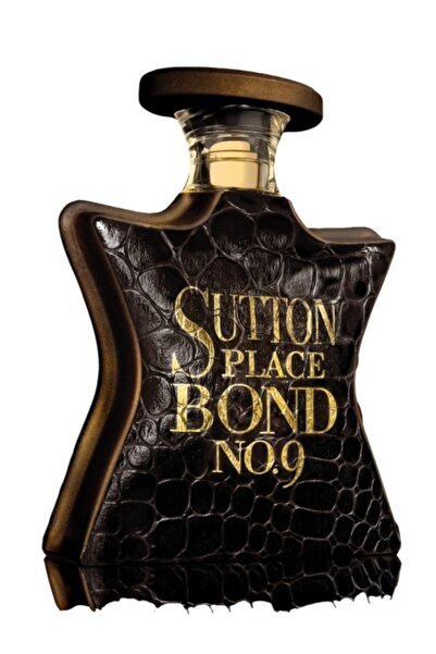 Bond No.9 Sutton Place Eau de Parfum Unisex 100 ml