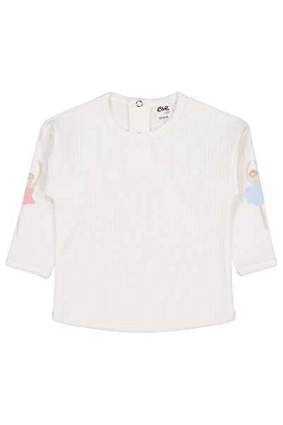 Civil Baby Pocket Bow 6-18 Months Slopet - Pink 9-12 Months