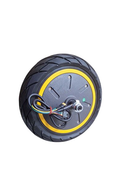 Federal Motor trotinetă electrică 350W 36V cu roată de 10 inch – Universal, a...