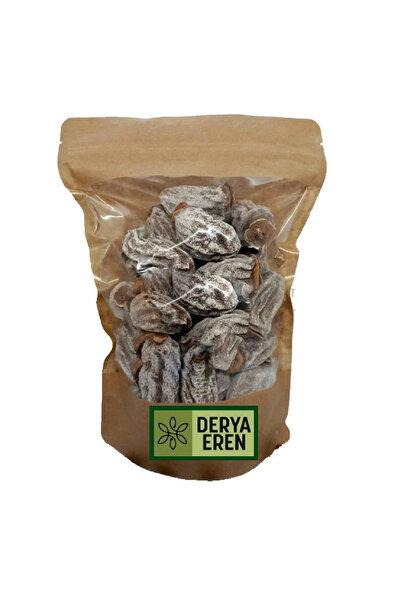 Derya Eren تمر جنة (تمر ترابزون) مجفف 100 جرام