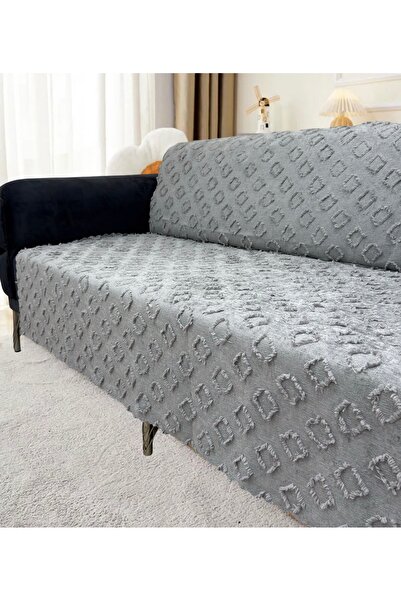 uzhanem husă pentru scaun 175 cm x 210 husă pentru canapea extensibilă husă pentru scaun țesătură piqué foarte bună calitate groasă