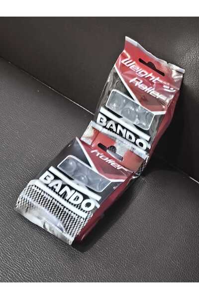 Baga Peugeot Kisbee 50 uyumlu Japon Üretim Bando ( 6,5 Gr Tahrik Seti )