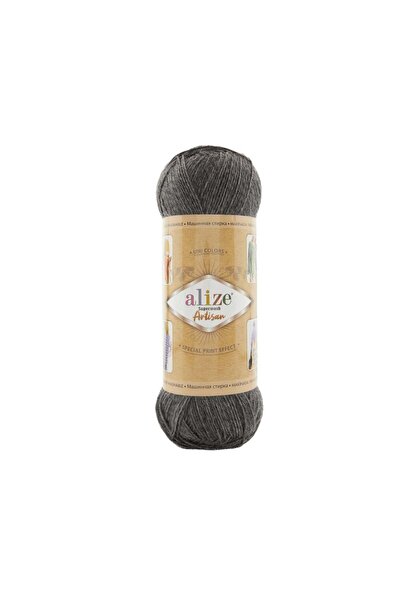 Alize Artisan El Örgü Ipliği, Çorap, Kıyafet, Akesuar.