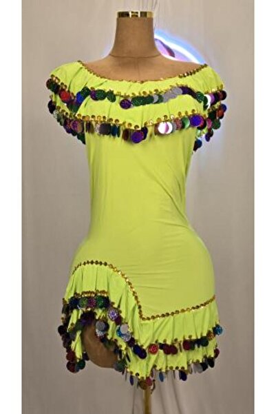 Sharqi Vibes Alexandrian Oriental Dance Costume