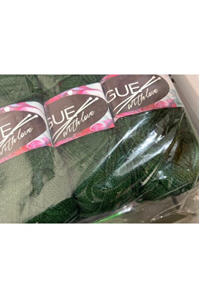 İhraç Fazlası خيط حياكة مغلف