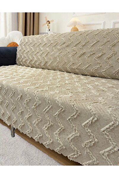 uzhanem koltuk örtüsü 175cm x 210 çekyat örtüsü koltuk kılıfı pike kumaş çok kaliteli kalın