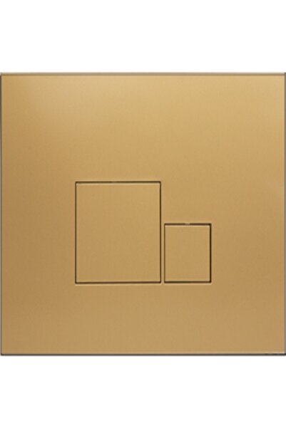 NKP 0063 GOLD BUTON GÖMME REZERVUAR