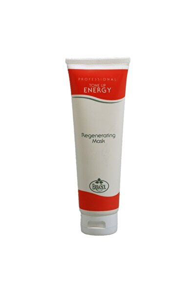 Erbasol Masca fata regeneranta, ten obosit si tern, Erbasol, 150 ml