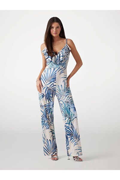 Guess Alice Kadın Tulum