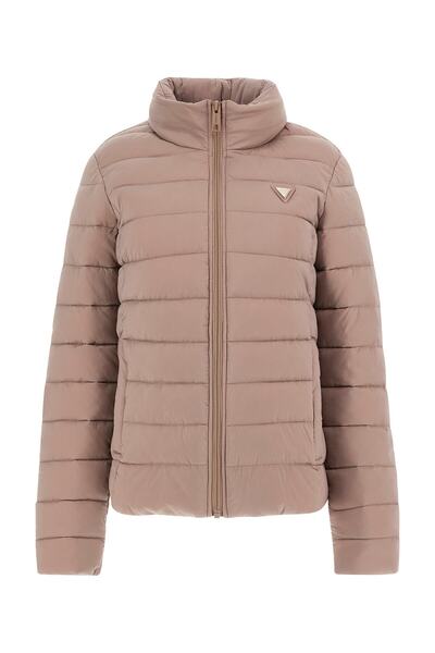 Guess Solid Kadın Aktif Mont