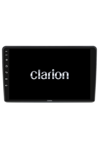 Clarion Navigație pentru Nissan Primastar (2004-2014) - 10 inch, 2GB RAM, 32G...