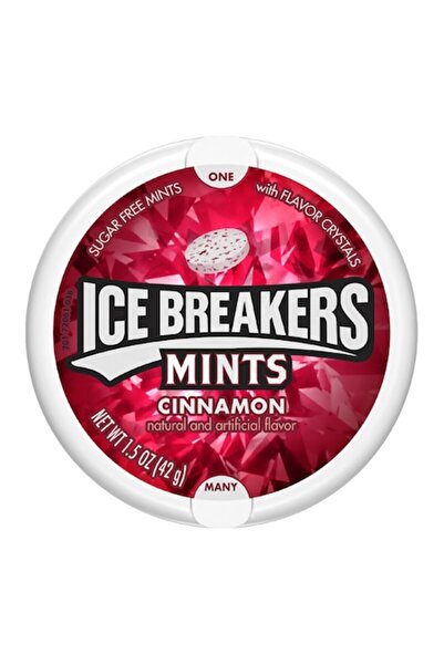 Other Spărgătoare de gheață, Mentă cu scorțișoară, SUA, 42g