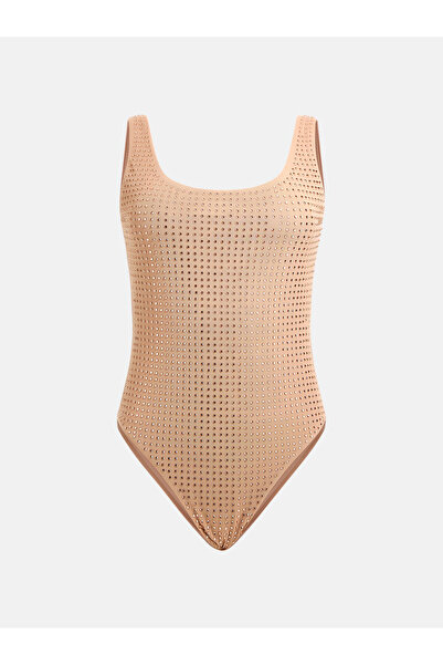 Guess One Piece Kadın Mayo