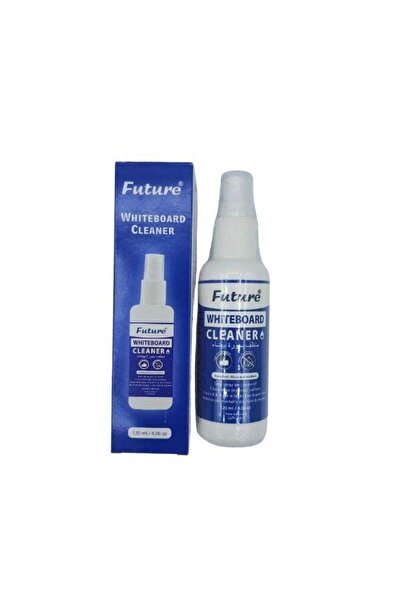 FUTURE - سائل تنظيف السبورة البيضاء 120 مل