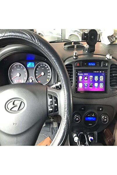demirusta HYUNDAI ERA CARPLAY ANDROİD AUTO 4 RAM MULTİMEDYA USB KAMERA