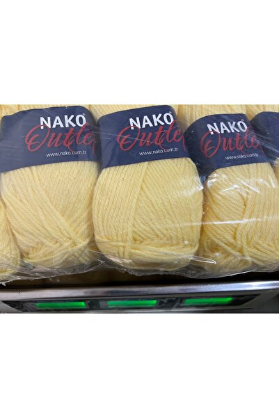 İhraç Fazlası خيط حياكة مغلف