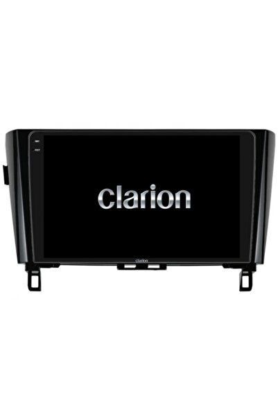 Clarion Navigație Android pentru Nissan Qashqai J11 (2013-2017) 10 inchi QLED...