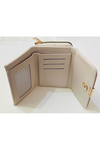Baget Premium Mini Women's Handbag – Stylish Everyday & Handheld Bag