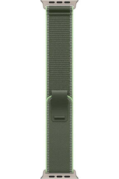 UnDePlus ساعة أبل 44/45/46/49 ملم كوردون تريل كوردون 2/3/4/5/6/se/7/8/9/10/11...