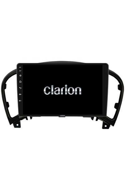 Clarion Navigație Android pentru Nissan Juke (2010-2019) 9" 2GB/32GB