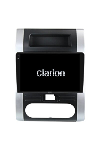 Clarion Navigație Android pentru Nissan X-Trail T31 (2007-2014) 10" QLED 2K 4...