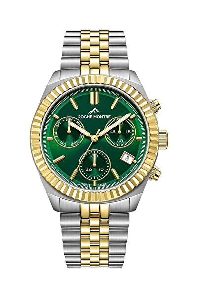 Roche Montre Ceas de mână bărbătesc RMG6000-06