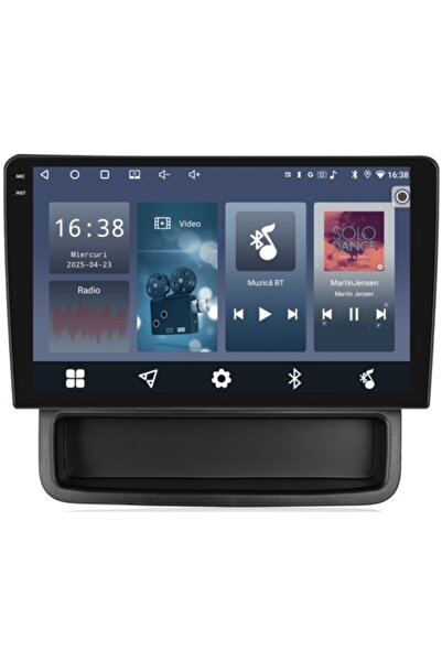 Piloton Navigație pentru Nissan Primastar (2004-2014) - 10 inch, 2GB RAM, 32G...