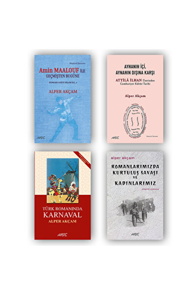 Alper Akçam Araştırma Kitapları 1 (4)