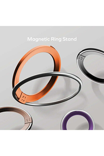Momax Hoop Magnetic Ring Stand