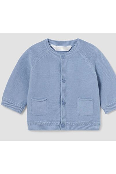 MAYORAL Knitted cardigan for babies