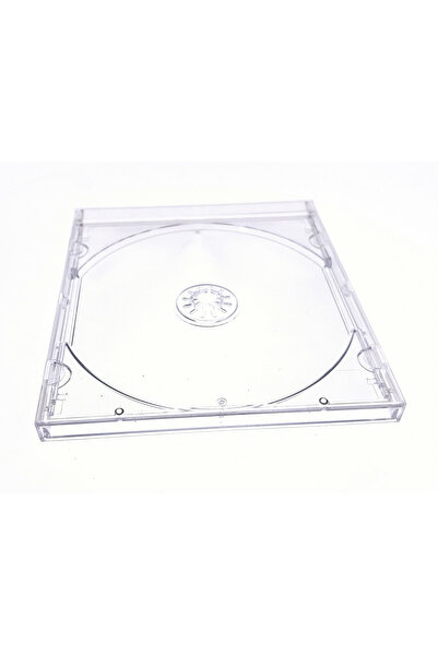 Omega Carcasa CD Regular , 40730 ,HQ, 10.4mm , transparenta