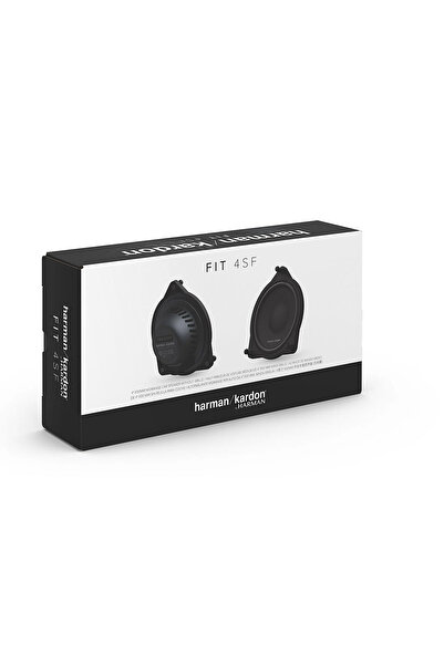 HARMAN ÖZTÜRK ELEKTRONİK-HARMAN FİT 4SF- TESLA, BMW, MERCEDES