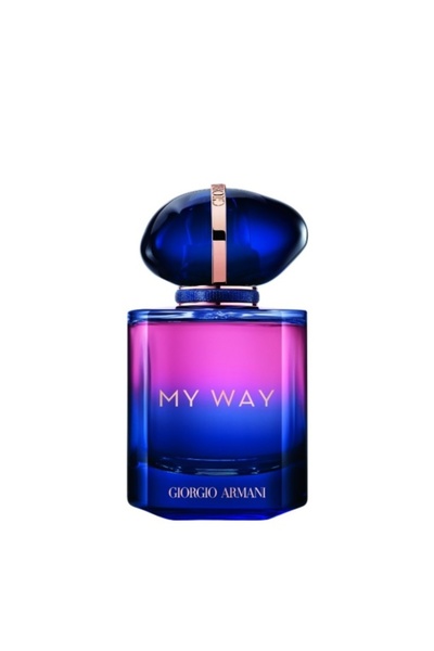 Giorgio Armani My Way Perfume for Women Refillable 50 ml