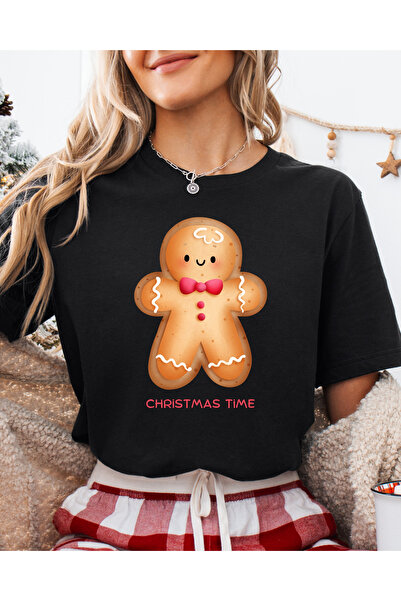 Nayla TRICOU CRACIUN BUMBAC 100%