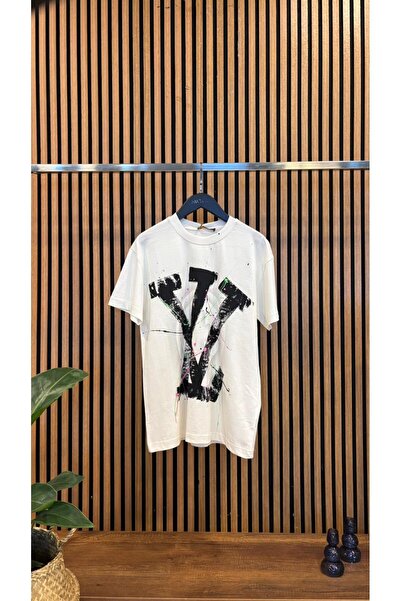 JESSE STORY Bărbați - Femei Design special de imprimare unisex tricou (LW-SZR)