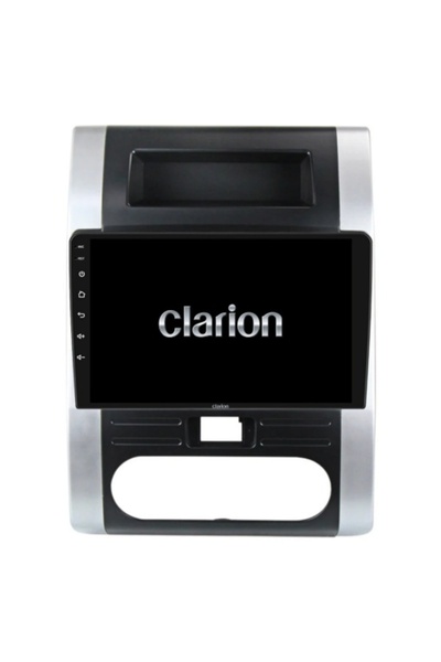 Clarion Navigație dedicată pentru Nissan X-Trail T31 (2007-2014) 10" 4GB/64GB