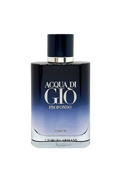 Giorgio Armani Parfum Acqua di Gio Profondo pentru bărbați, 50 ml