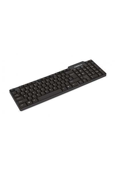 Omega Keyboard 0K-05, USB/microUSB, Black