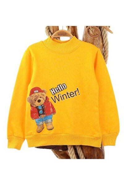 TURCIA Bluza baiat