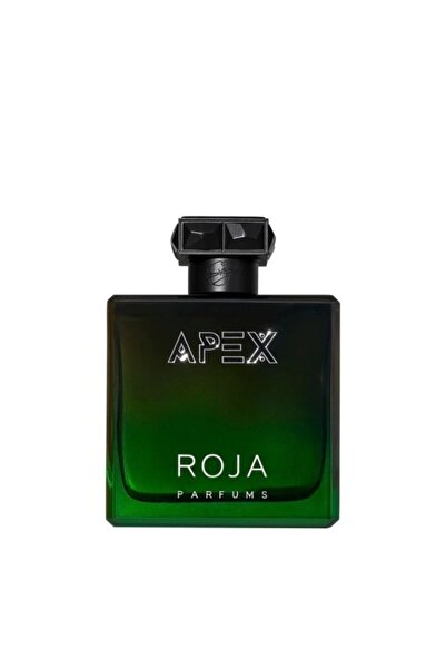 Roja Apex - Apa de parfum pentru barbati, 100 ml