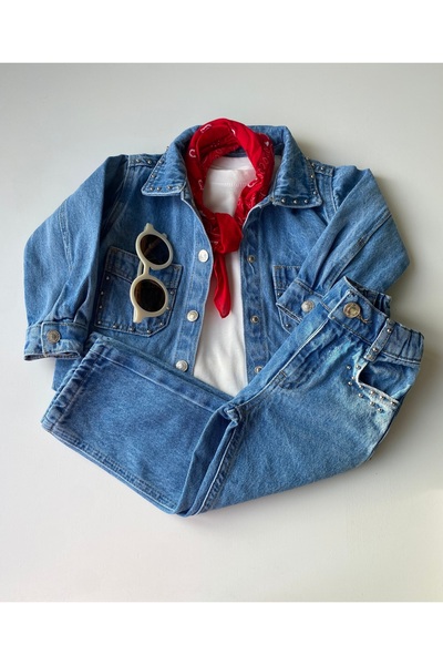 Kids Alt üst takım